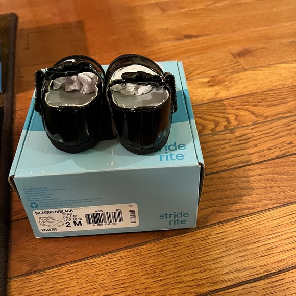 Stride rite - Picture 4 of 5